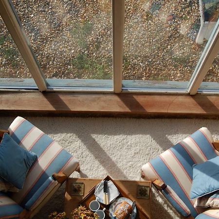 Home Barn Bed And Breakfast Yeovil Esterno foto