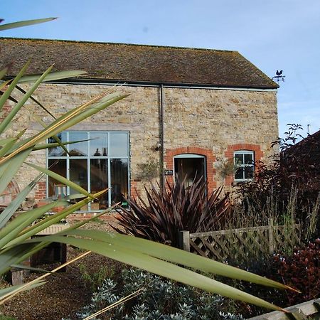Home Barn Bed And Breakfast Yeovil Esterno foto