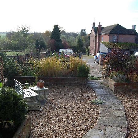 Home Barn Bed And Breakfast Yeovil Esterno foto