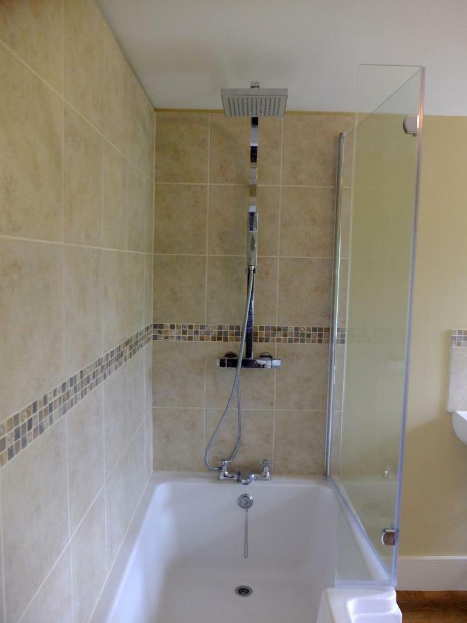 Home Barn Bed And Breakfast Yeovil Esterno foto