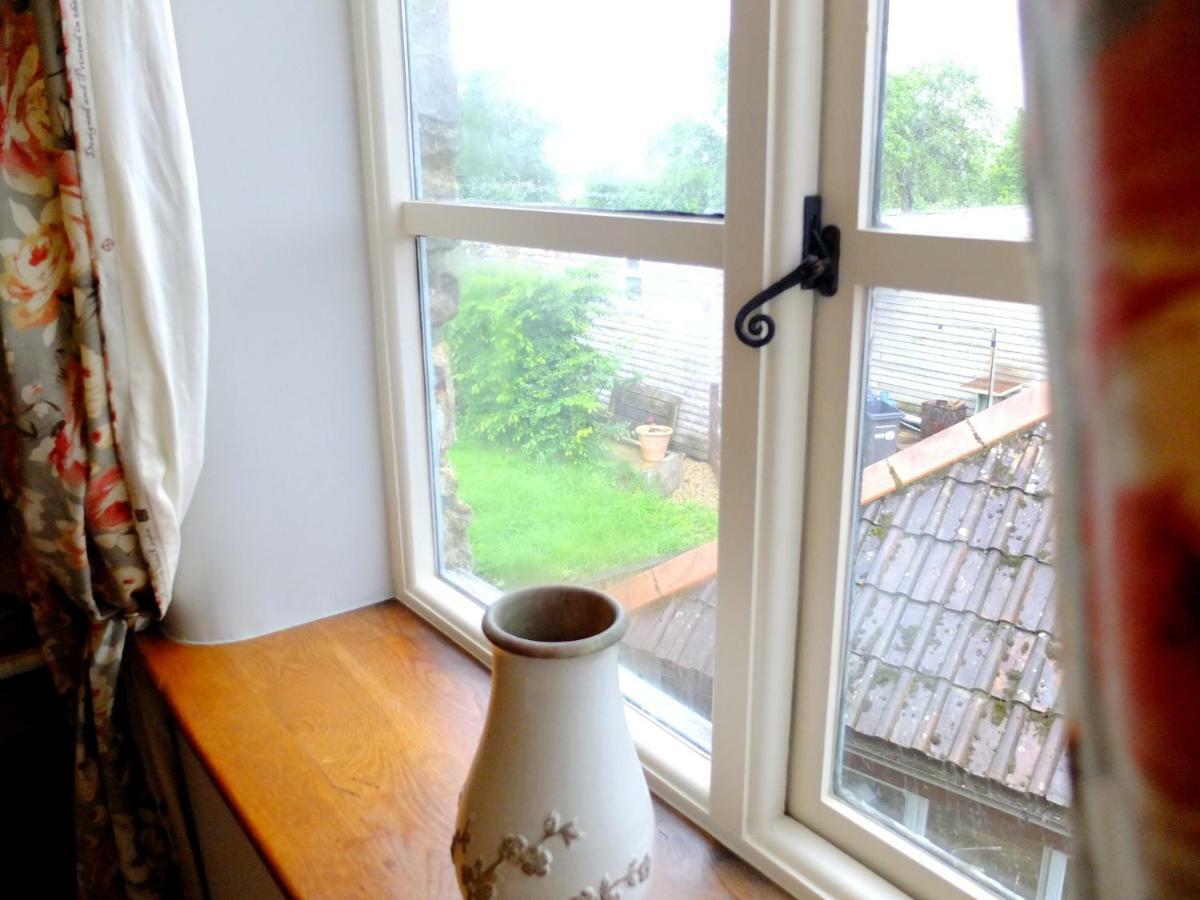 Home Barn Bed And Breakfast Yeovil Esterno foto