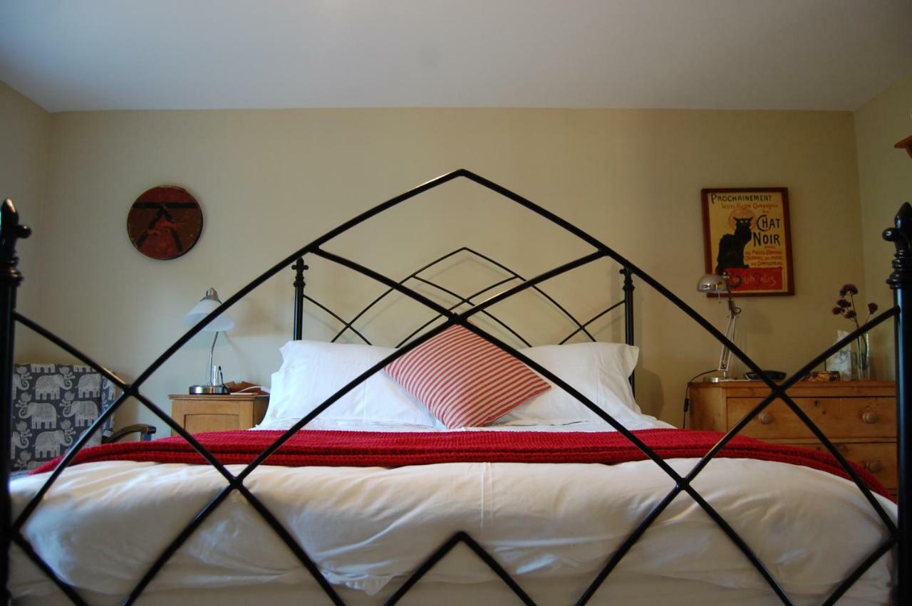 Home Barn Bed And Breakfast Yeovil Esterno foto