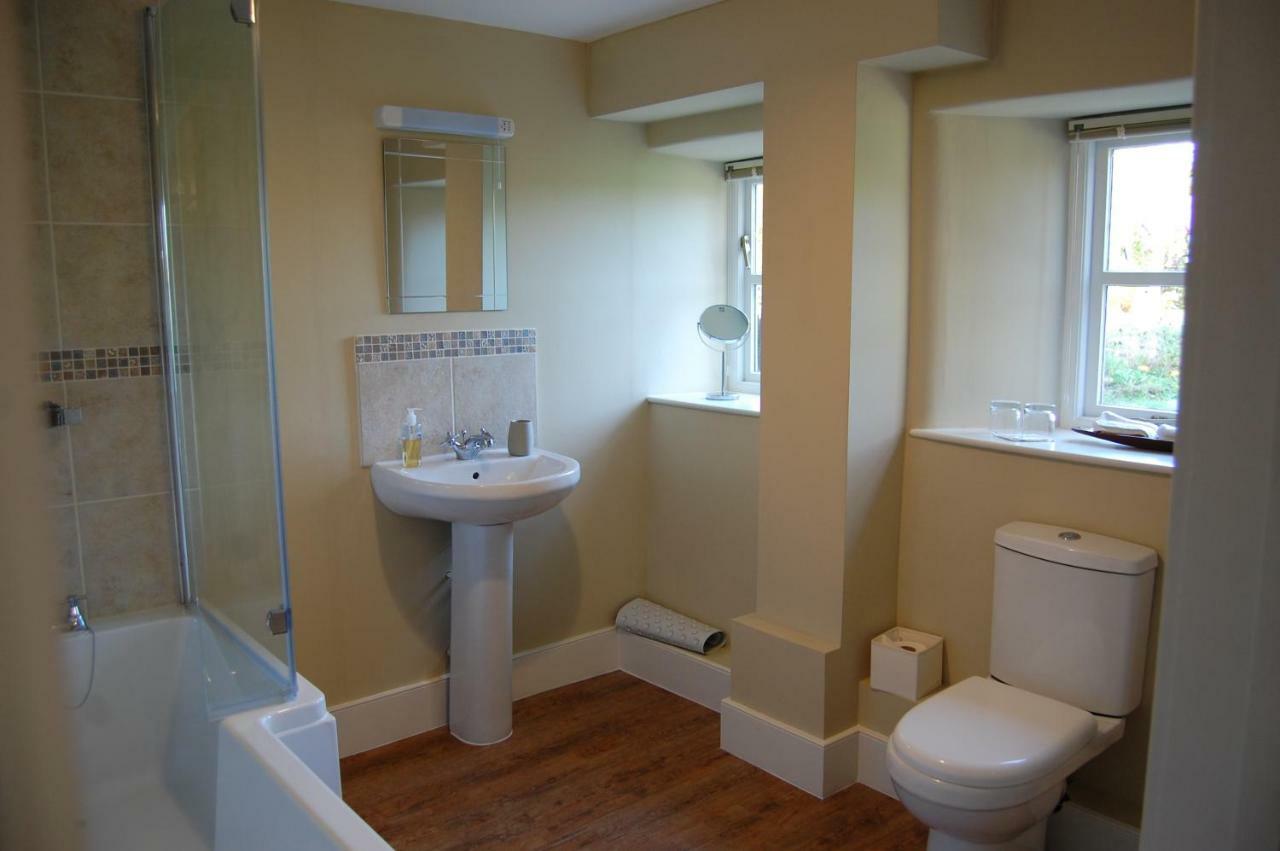 Home Barn Bed And Breakfast Yeovil Esterno foto