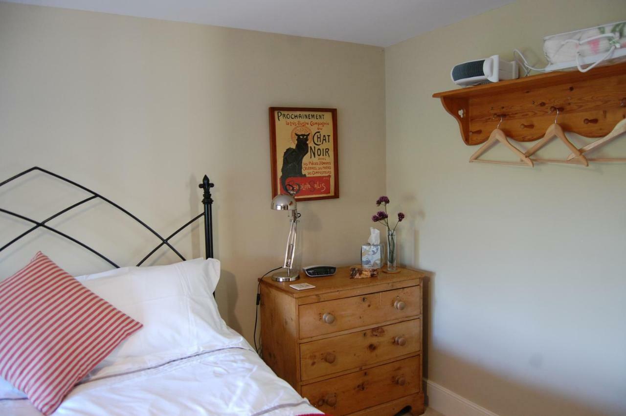 Home Barn Bed And Breakfast Yeovil Esterno foto