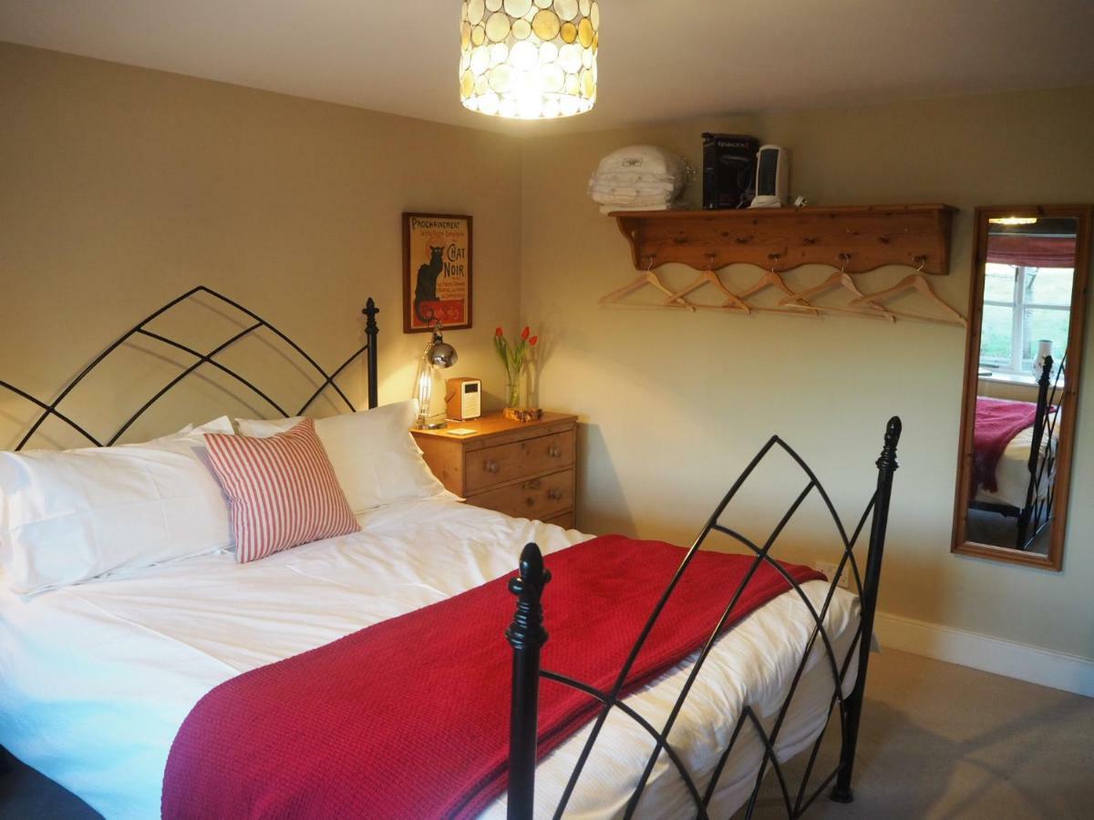 Home Barn Bed And Breakfast Yeovil Esterno foto