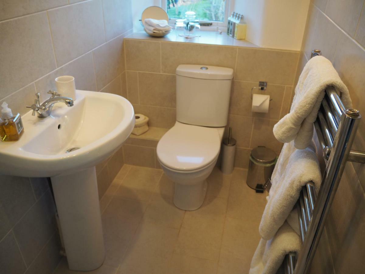 Home Barn Bed And Breakfast Yeovil Esterno foto